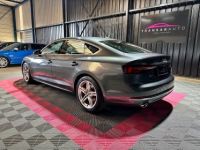 Audi A5 Sportback 2.0 tdi 150 tronic 7 line - <small></small> 23.990 € <small>TTC</small> - #3