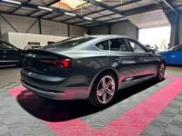 Audi A5 Sportback 2.0 tdi 150 s tronic 7 line - <small></small> 23.990 € <small>TTC</small> - #5