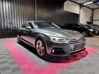 Audi A5 Sportback 2.0 tdi 150 s tronic 7 line - <small></small> 23.990 € <small>TTC</small> - #7