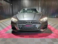 Audi A5 Sportback 2.0 tdi 150 s tronic 7 line - <small></small> 23.990 € <small>TTC</small> - #8