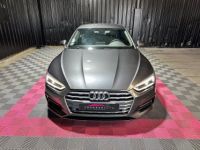 Audi A5 Sportback 2.0 tdi 150 s tronic 7 line - <small></small> 23.990 € <small>TTC</small> - #9