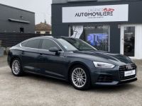 Audi A5 Sportback 2.0 TDI 150 S-TRONIC - TOIT OUVRANT - <small></small> 23.990 € <small>TTC</small> - #1