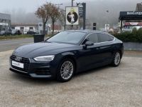 Audi A5 Sportback 2.0 TDI 150 S-TRONIC - TOIT OUVRANT - <small></small> 23.990 € <small>TTC</small> - #3