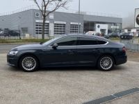 Audi A5 Sportback 2.0 TDI 150 S-TRONIC - TOIT OUVRANT - <small></small> 23.990 € <small>TTC</small> - #4