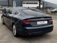 Audi A5 Sportback 2.0 TDI 150 S-TRONIC - TOIT OUVRANT - <small></small> 23.990 € <small>TTC</small> - #5