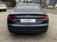 Audi A5 Sportback 2.0 TDI 150 S-TRONIC - TOIT OUVRANT - <small></small> 23.990 € <small>TTC</small> - #6