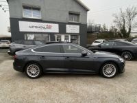 Audi A5 Sportback 2.0 TDI 150 S-TRONIC - TOIT OUVRANT - <small></small> 23.990 € <small>TTC</small> - #23