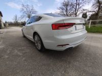 Audi A5 Sportback 2.0 TDI - 16V TURBO - <small></small> 24.990 € <small>TTC</small> - #2