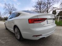 Audi A5 Sportback 2.0 TDI - 16V TURBO - <small></small> 24.990 € <small>TTC</small> - #4