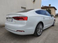 Audi A5 Sportback 2.0 TDI - 16V TURBO - <small></small> 24.990 € <small>TTC</small> - #5