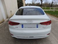 Audi A5 Sportback 2.0 TDI - 16V TURBO - <small></small> 24.990 € <small>TTC</small> - #9