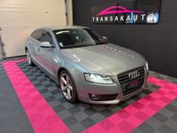 Audi A5 Sportback 2.0 TDI 170 DPF Attraction - <small></small> 10.690 € <small>TTC</small> - #1