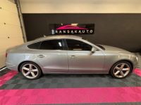 Audi A5 Sportback 2.0 TDI 170 DPF Attraction - <small></small> 10.690 € <small>TTC</small> - #2