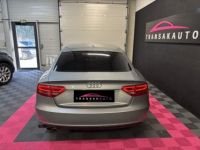 Audi A5 Sportback 2.0 TDI 170 DPF Attraction - <small></small> 10.690 € <small>TTC</small> - #4