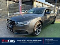 Audi A5 Sportback 2.0 TDI 175 S-LINE QUATTRO S-TRONIC BVA - <small></small> 18.490 € <small>TTC</small> - #1