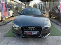 Audi A5 Sportback 2.0 TDI 175 S-LINE QUATTRO S-TRONIC BVA - <small></small> 18.490 € <small>TTC</small> - #2