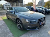 Audi A5 Sportback 2.0 TDI 175 S-LINE QUATTRO S-TRONIC BVA - <small></small> 18.490 € <small>TTC</small> - #3