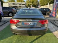 Audi A5 Sportback 2.0 TDI 175 S-LINE QUATTRO S-TRONIC BVA - <small></small> 18.490 € <small>TTC</small> - #5