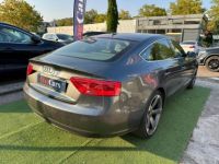 Audi A5 Sportback 2.0 TDI 175 S-LINE QUATTRO S-TRONIC BVA - <small></small> 18.490 € <small>TTC</small> - #12