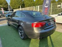 Audi A5 Sportback 2.0 TDI 175 S-LINE QUATTRO S-TRONIC BVA - <small></small> 18.490 € <small>TTC</small> - #14