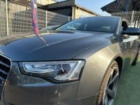 Audi A5 Sportback 2.0 TDI 175 S-LINE QUATTRO S-TRONIC BVA - <small></small> 18.490 € <small>TTC</small> - #24