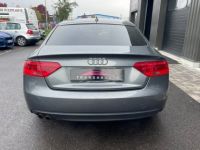 Audi A5 Sportback 2.0 tdi 177 ch attraction quattro avec ges chauffants ouverture mains libres navigation cuir - <small></small> 13.490 € <small>TTC</small> - #6