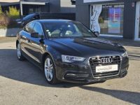 Audi A5 Sportback 2.0 TDI 177 CV S-LINE MULTITRONIC - <small></small> 13.990 € <small>TTC</small> - #2