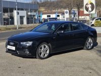 Audi A5 Sportback 2.0 TDI 177 CV S-LINE MULTITRONIC - <small></small> 13.990 € <small>TTC</small> - #4