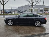 Audi A5 Sportback 2.0 TDI 177 CV S-LINE MULTITRONIC - <small></small> 13.990 € <small>TTC</small> - #5