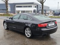 Audi A5 Sportback 2.0 TDI 177 CV S-LINE MULTITRONIC - <small></small> 13.990 € <small>TTC</small> - #6