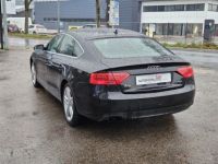 Audi A5 Sportback 2.0 TDI 177 CV S-LINE MULTITRONIC - <small></small> 13.990 € <small>TTC</small> - #7