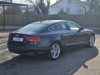 Audi A5 Sportback 2.0 TDI 177 CV S-LINE MULTITRONIC - <small></small> 13.990 € <small>TTC</small> - #9