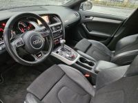 Audi A5 Sportback 2.0 TDI 177 CV S-LINE MULTITRONIC - <small></small> 13.990 € <small>TTC</small> - #11