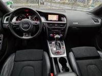 Audi A5 Sportback 2.0 TDI 177 CV S-LINE MULTITRONIC - <small></small> 13.990 € <small>TTC</small> - #14