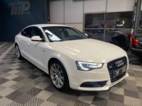 Audi A5 Sportback 2.0 TDI 177 S Line - <small></small> 13.500 € <small>TTC</small> - #1