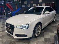 Audi A5 Sportback 2.0 TDI 177 S Line - <small></small> 13.500 € <small>TTC</small> - #2