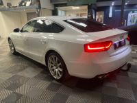 Audi A5 Sportback 2.0 TDI 177 S Line - <small></small> 13.500 € <small>TTC</small> - #3