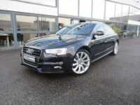 Audi A5 Sportback 2.0 TDI 177 S line - <small></small> 12.990 € <small>TTC</small> - #1