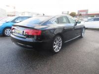 Audi A5 Sportback 2.0 TDI 177 S line - <small></small> 12.990 € <small>TTC</small> - #4