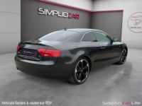 Audi A5 Sportback 2.0 TDI 177 S line Multitronic A - <small></small> 12.990 € <small>TTC</small> - #3