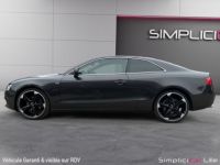 Audi A5 Sportback 2.0 TDI 177 S line Multitronic A - <small></small> 12.990 € <small>TTC</small> - #5