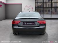 Audi A5 Sportback 2.0 TDI 177 S line Multitronic A - <small></small> 12.990 € <small>TTC</small> - #7