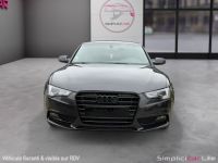 Audi A5 Sportback 2.0 TDI 177 S line Multitronic A - <small></small> 12.990 € <small>TTC</small> - #8