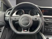 Audi A5 Sportback 2.0 TDI 177 S line Multitronic A - <small></small> 12.990 € <small>TTC</small> - #13