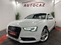 Audi A5 Sportback 2.0 TDI 177 S line Multitronic AUTOMATIQUE PHASE 2 - <small></small> 13.990 € <small>TTC</small> - #1