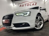 Audi A5 Sportback 2.0 TDI 177 S line Multitronic AUTOMATIQUE PHASE 2 - <small></small> 13.990 € <small>TTC</small> - #2