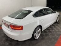 Audi A5 Sportback 2.0 TDI 177 S line Multitronic AUTOMATIQUE PHASE 2 - <small></small> 13.990 € <small>TTC</small> - #8