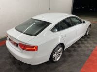 Audi A5 Sportback 2.0 TDI 177 S line Multitronic AUTOMATIQUE PHASE 2 - <small></small> 13.990 € <small>TTC</small> - #21