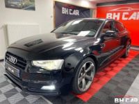 Audi A5 Sportback 2.0 TDI 177 S line Quattro S tronic 7  Suivi Complet - <small></small> 23.990 € <small>TTC</small> - #1