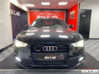 Audi A5 Sportback 2.0 TDI 177 S line Quattro S tronic 7  Suivi Complet - <small></small> 23.990 € <small>TTC</small> - #2